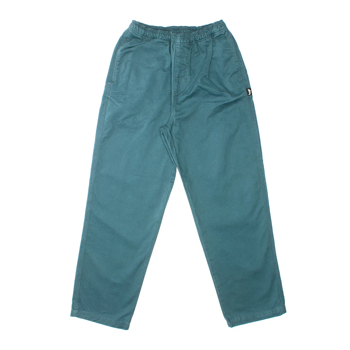 Brushed Beach Pant