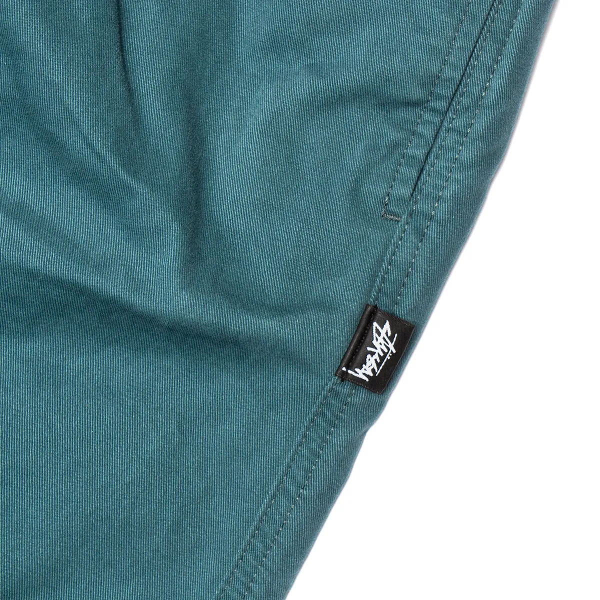 Brushed Beach Pant