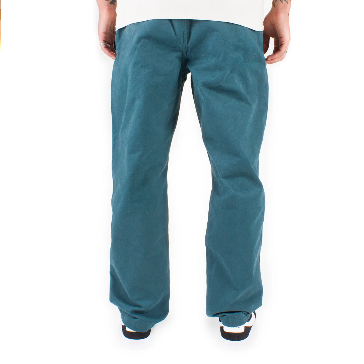 Brushed Beach Pant