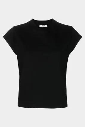 Bryce Tee in Black