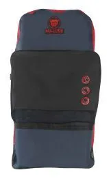 Bulldog Triple Bodyboard Bag