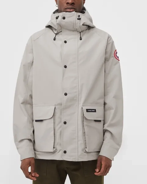 Canada Goose Lockeport Jacket - William Jacket