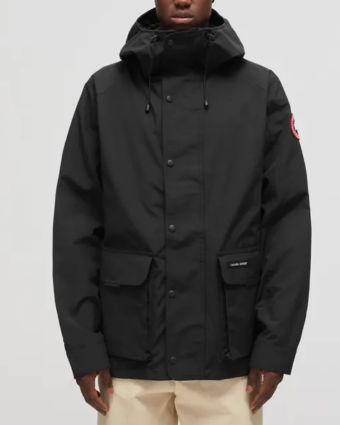 Canada Goose Lockeport Jacket - William Jacket