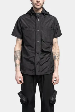 Cargo short sleeve shirt