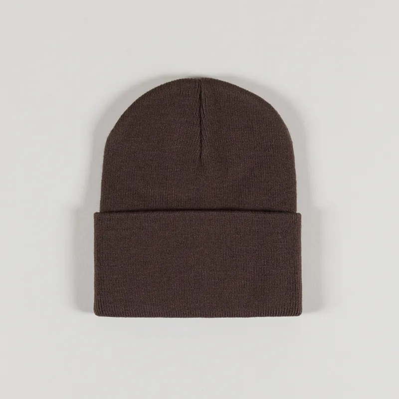 Carhartt WIP Acrylic Watch Hat Buckeye