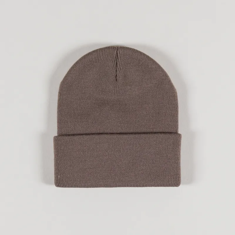 Carhartt WIP Short Watch Hat Barista