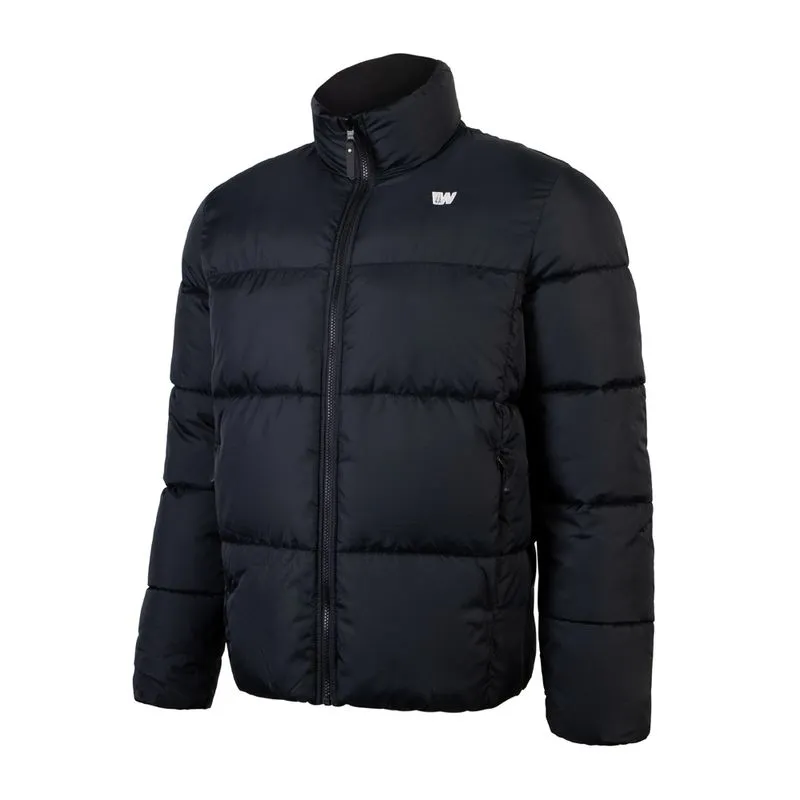 Casaca Parka Weinbrenner para Hombre