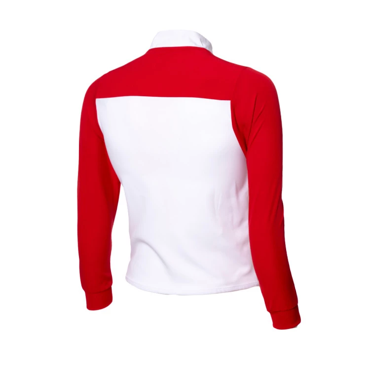 Castore Kids Sevilla FC Pre-Match 2023-2024 Jacket