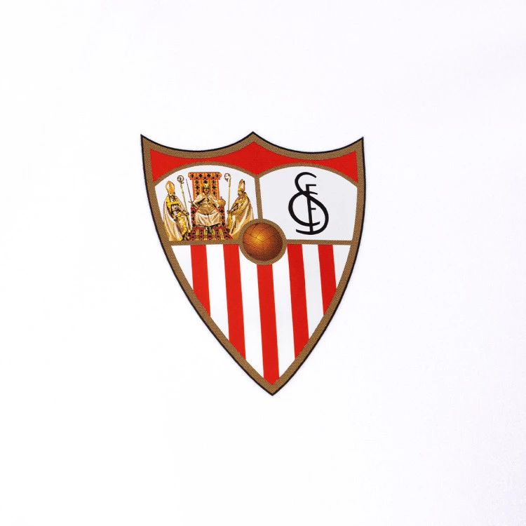 Castore Kids Sevilla FC Pre-Match 2023-2024 Jacket