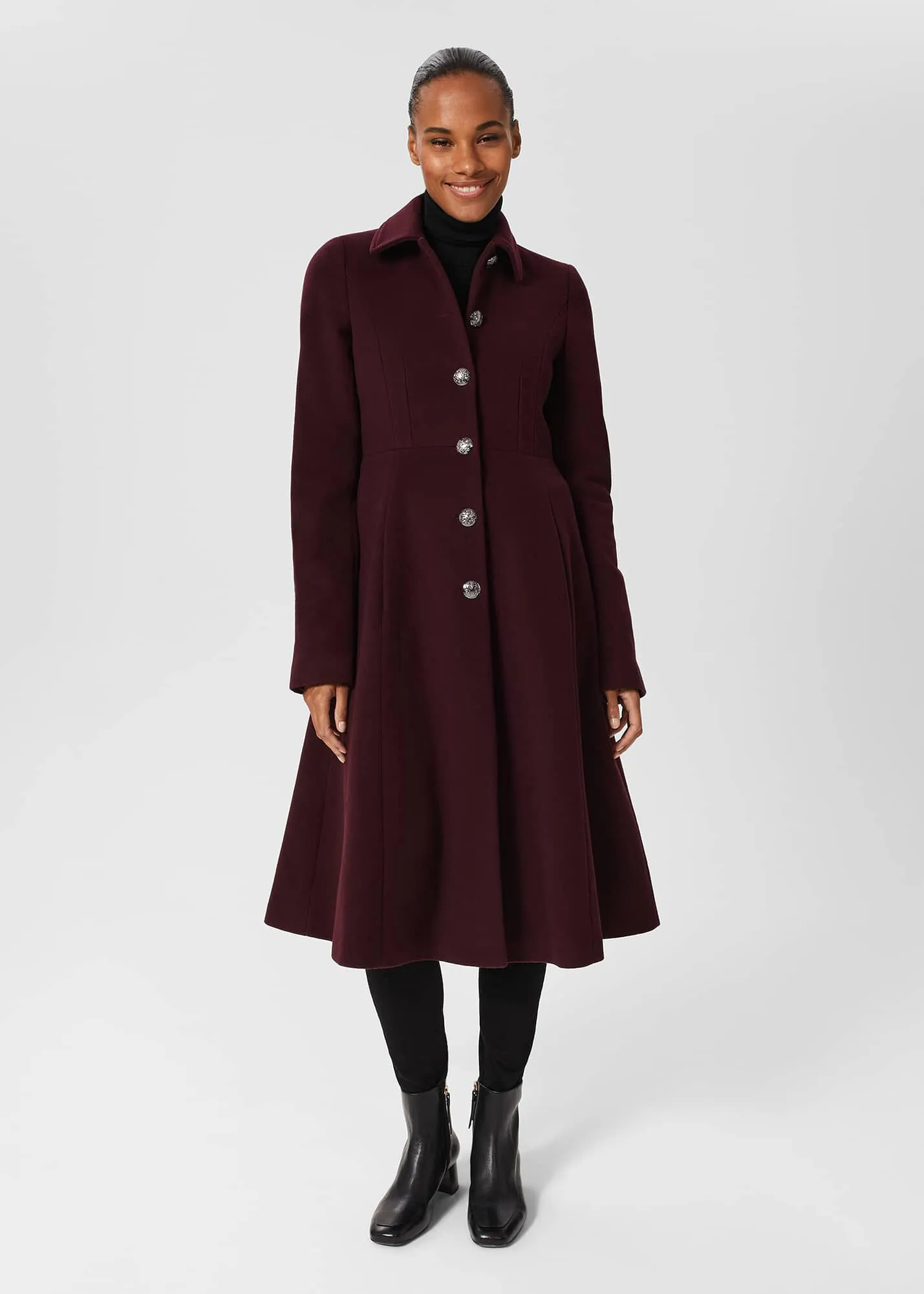 Catilin Coat 