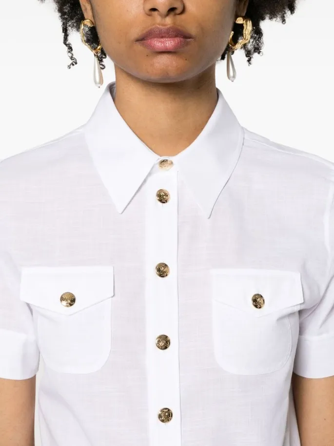 CELINE  |Shirts & Blouses