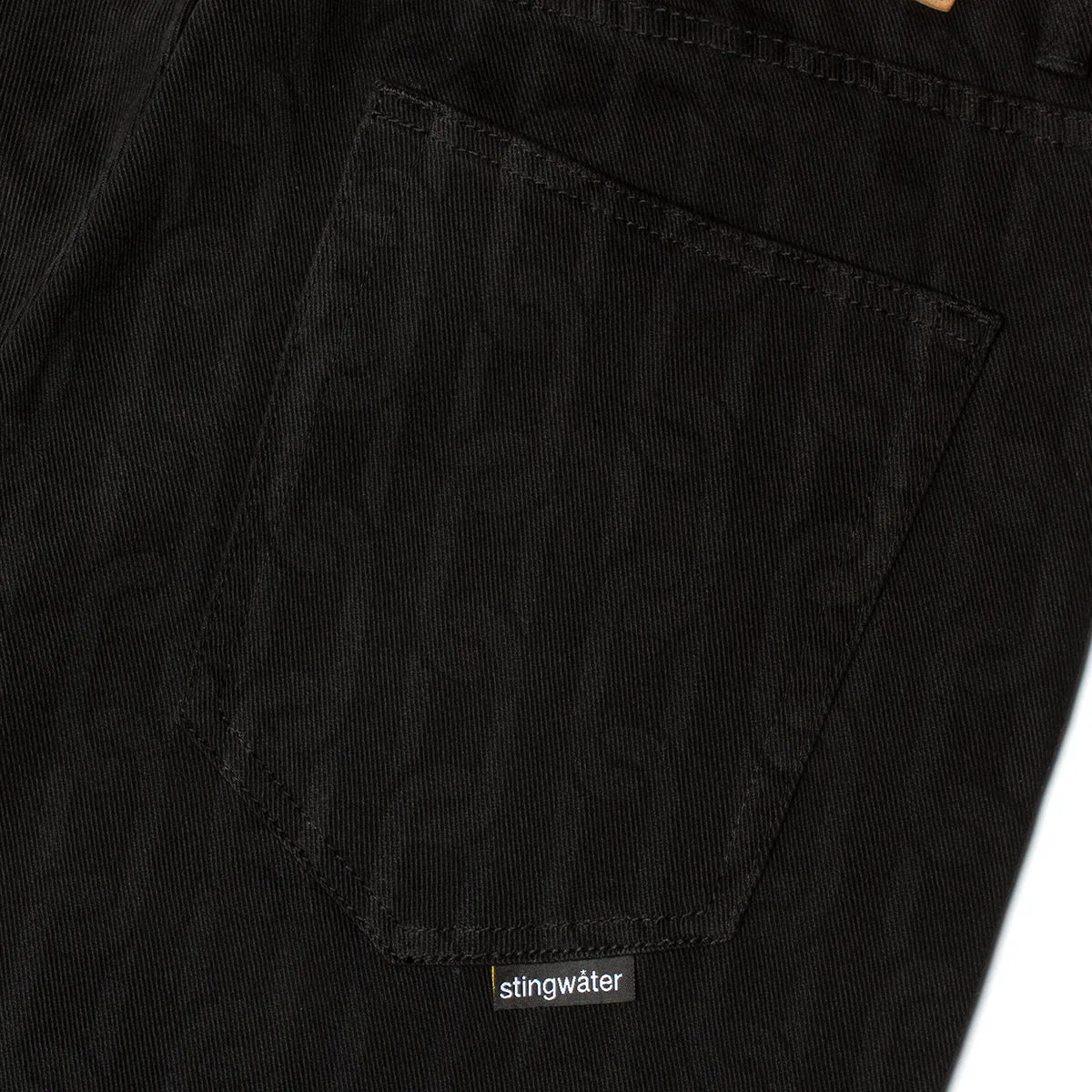 Chain Chino Pant