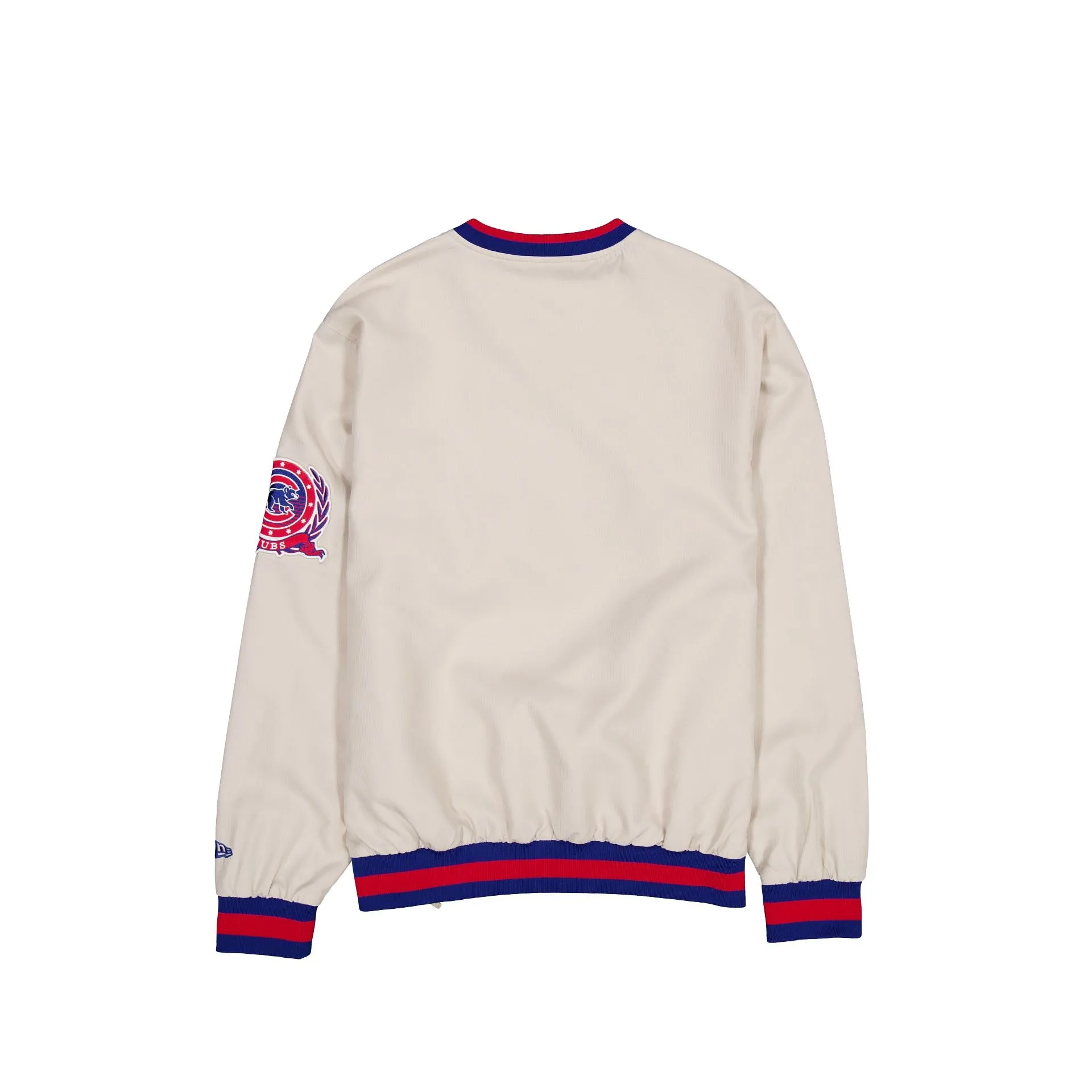 Chicago Cubs Sport Classics Windbreaker