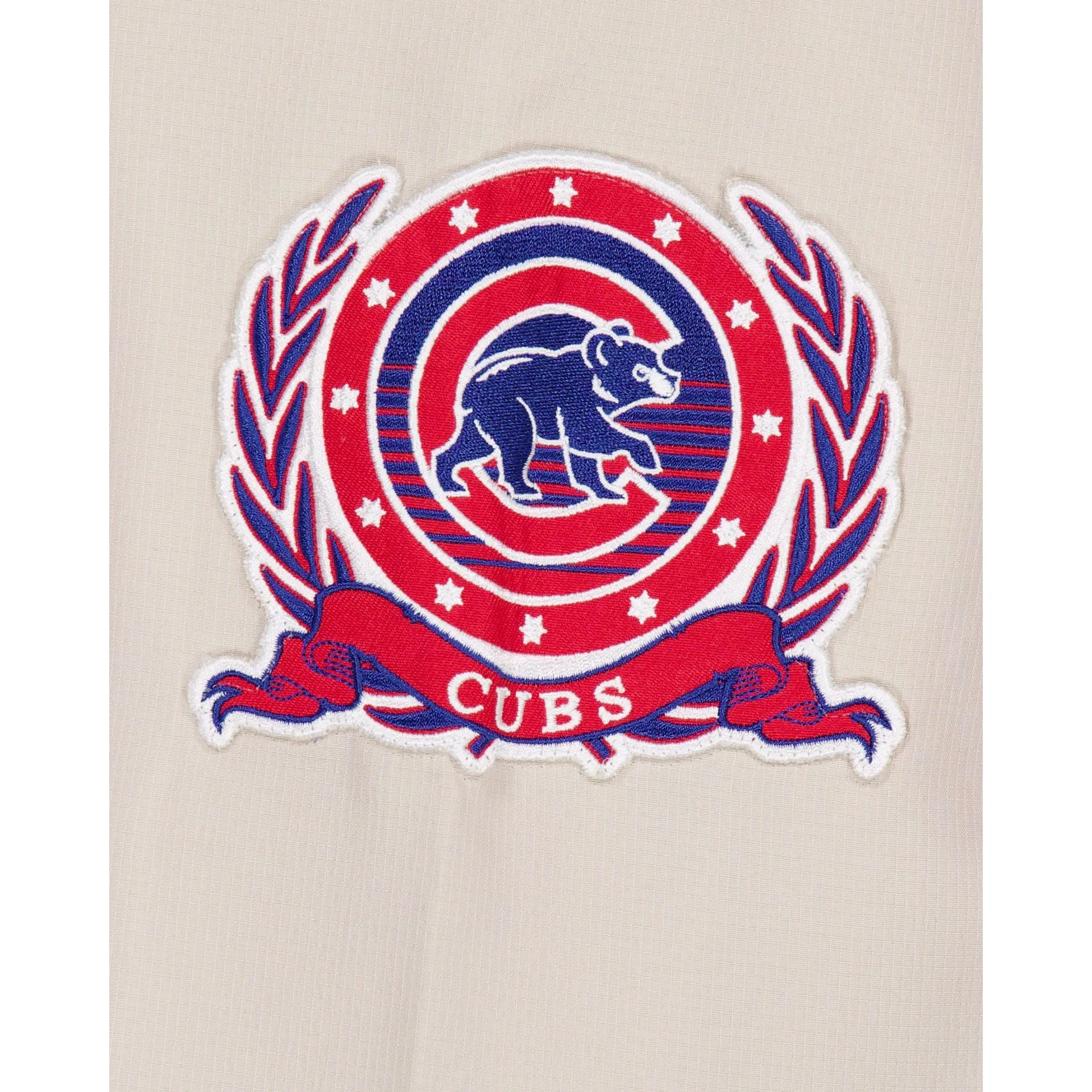 Chicago Cubs Sport Classics Windbreaker