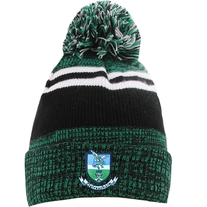 Clerihan GAA Kids' Canyon Bobble Hat