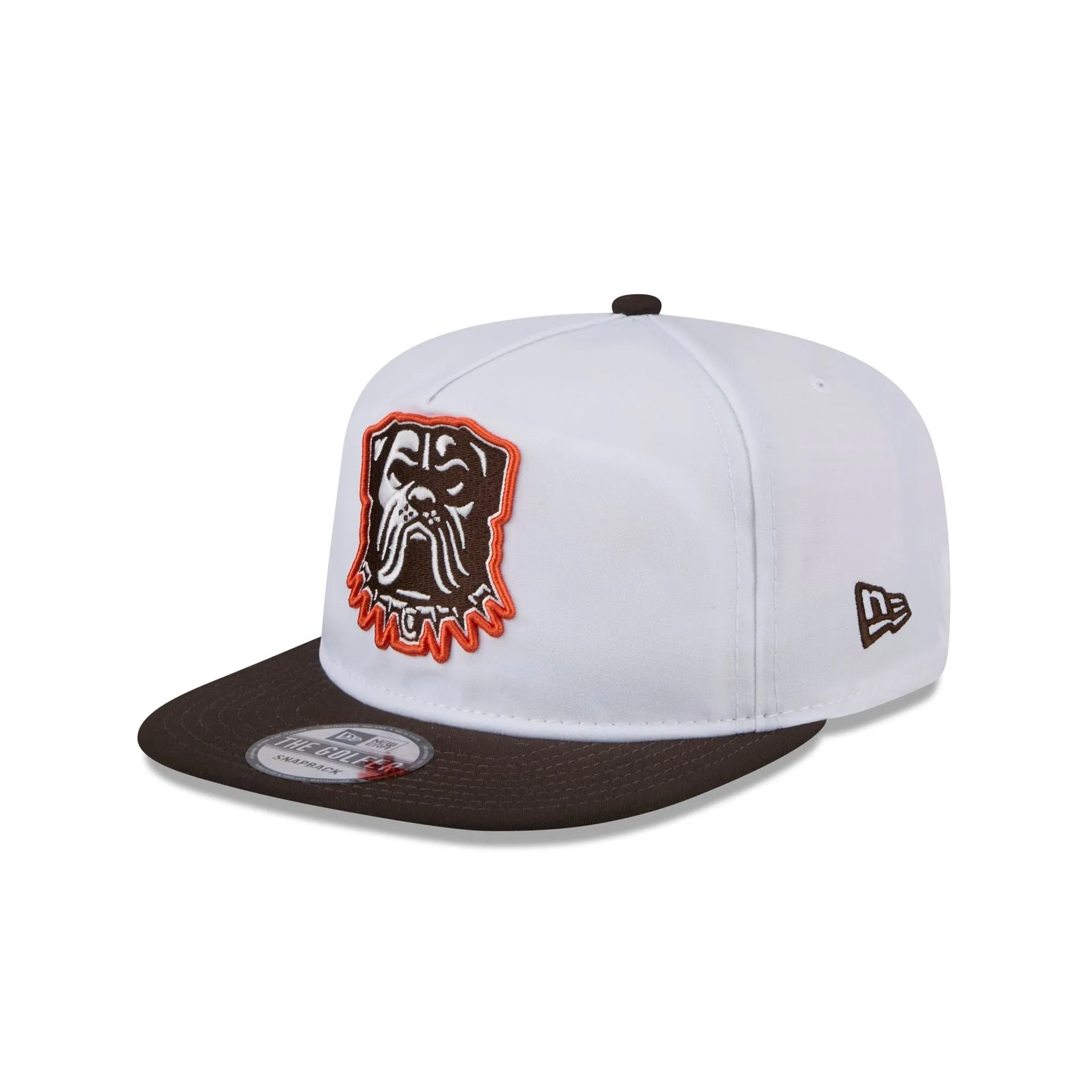 Cleveland Browns 2024 Training Golfer Hat