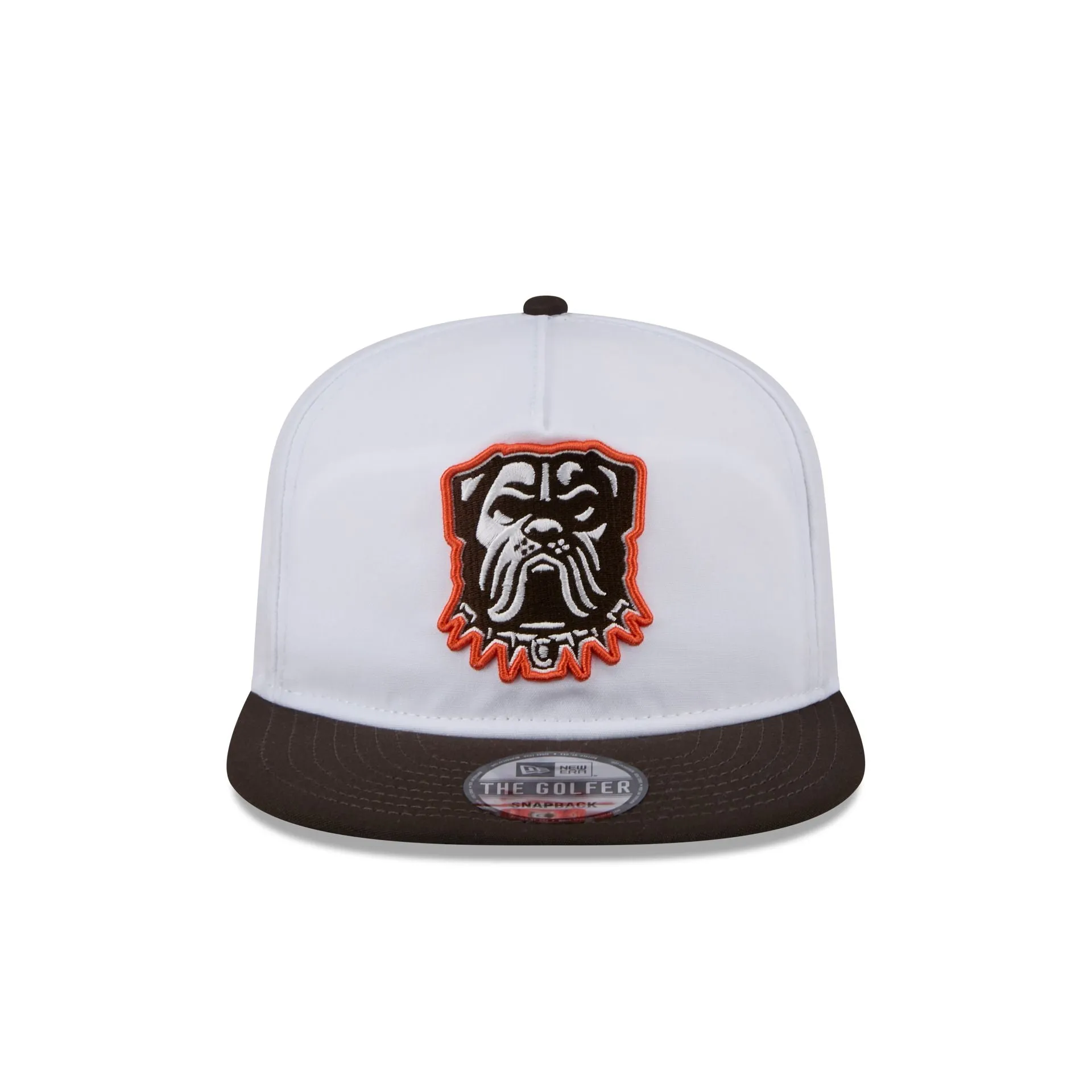 Cleveland Browns 2024 Training Golfer Hat