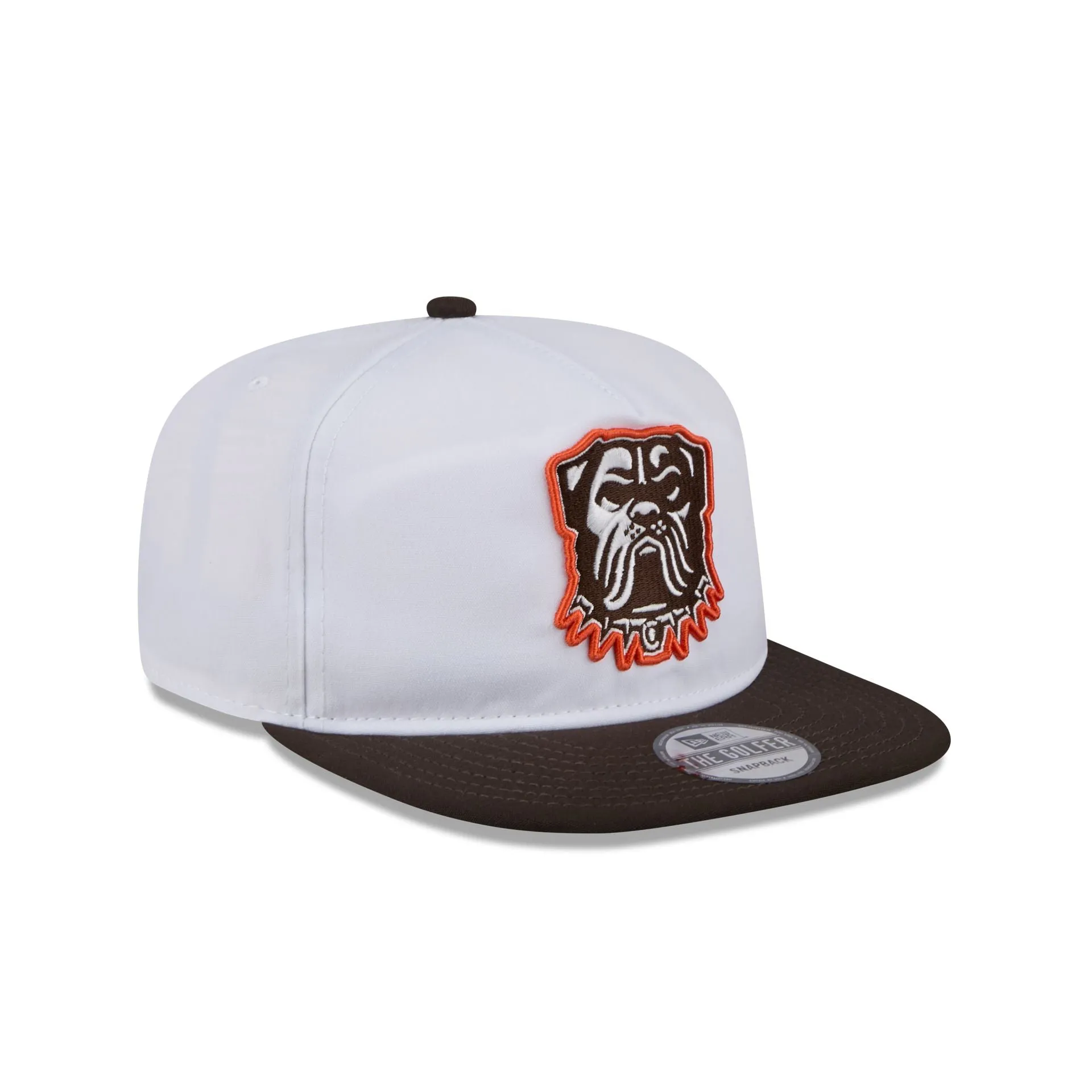 Cleveland Browns 2024 Training Golfer Hat