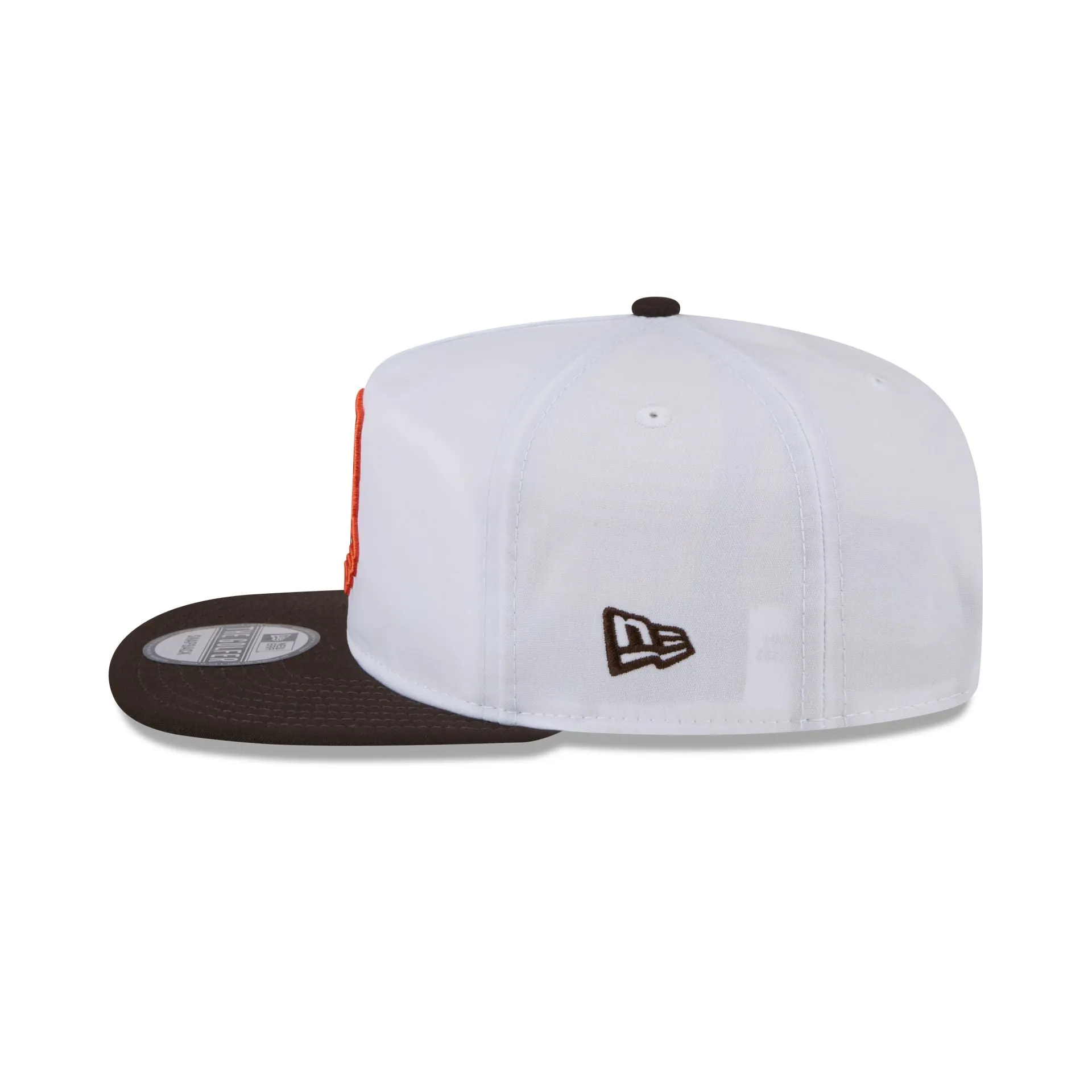 Cleveland Browns 2024 Training Golfer Hat