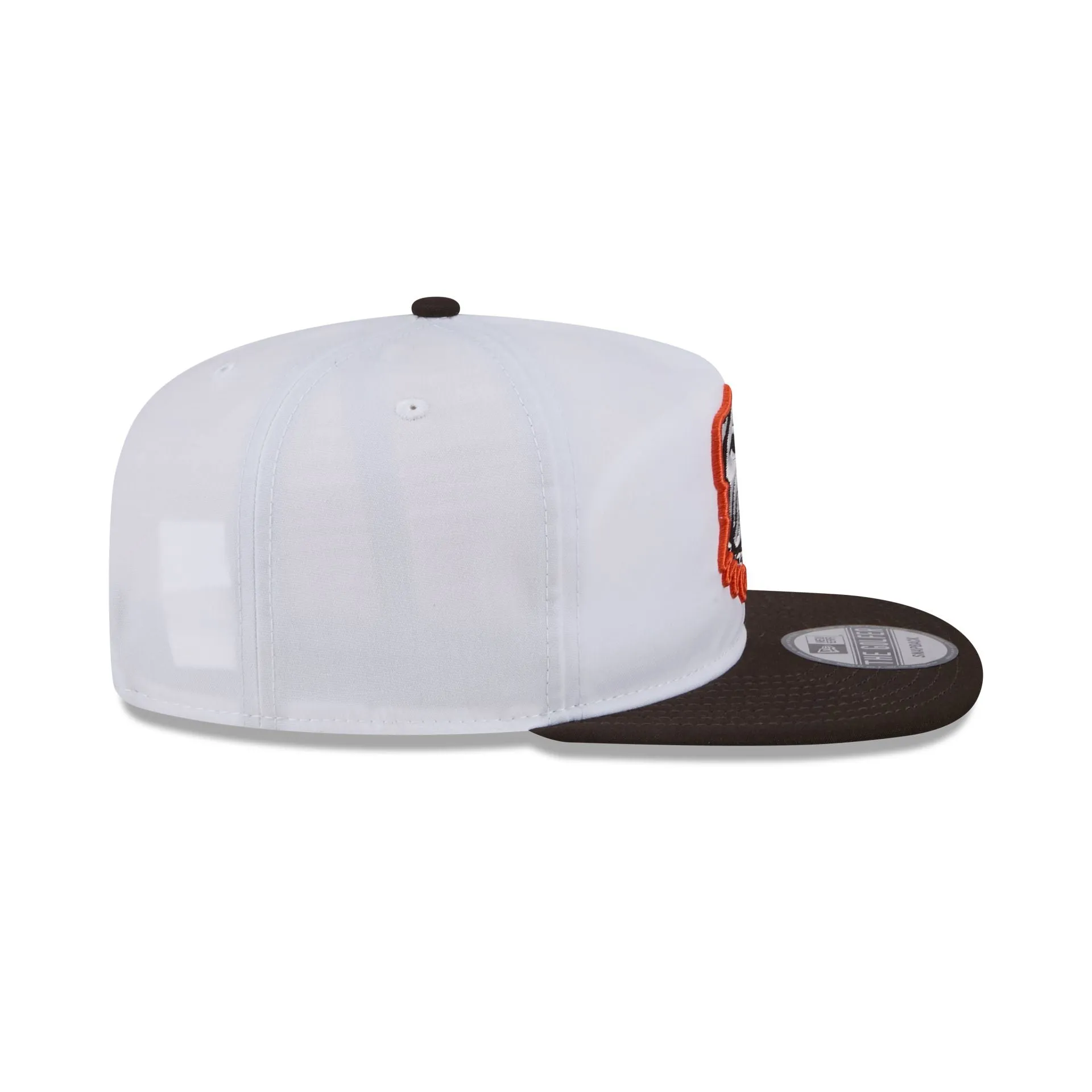 Cleveland Browns 2024 Training Golfer Hat