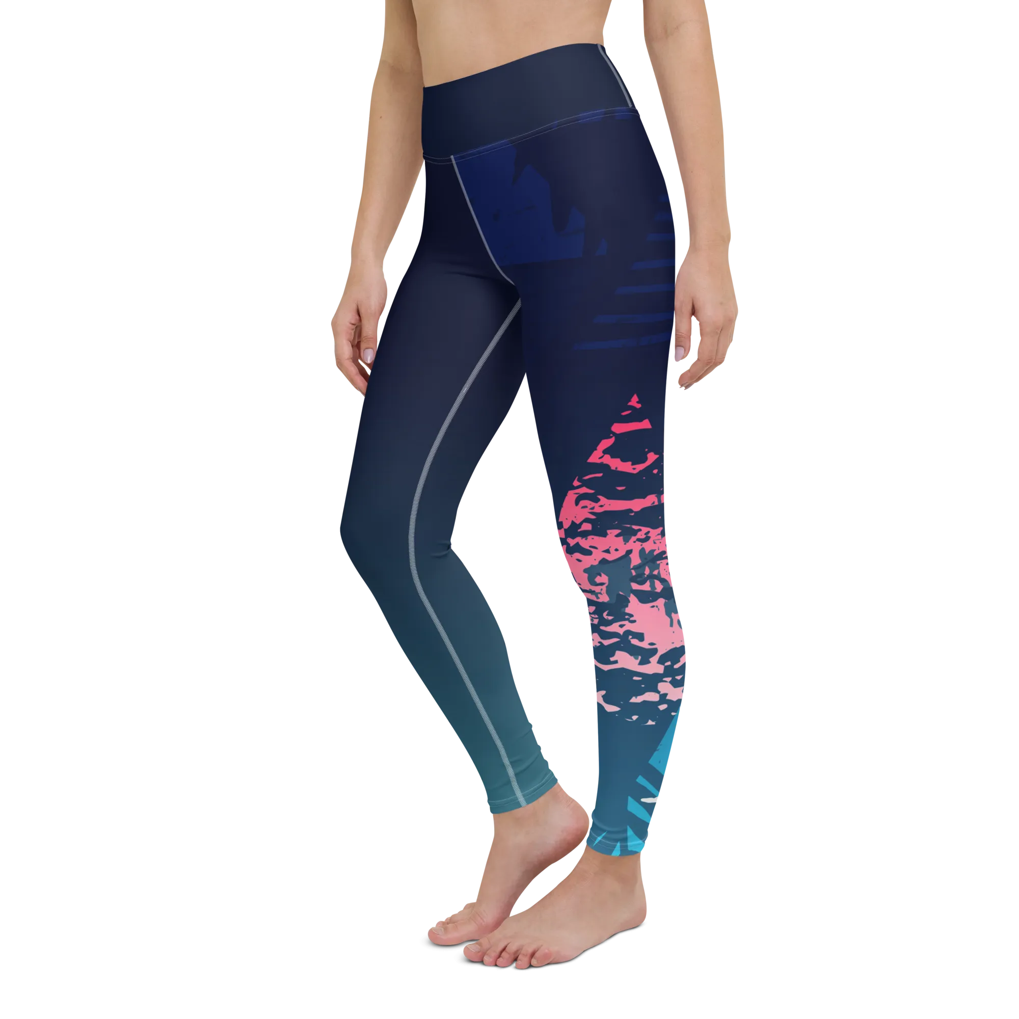 CoastFlex Sport Victory Leggings