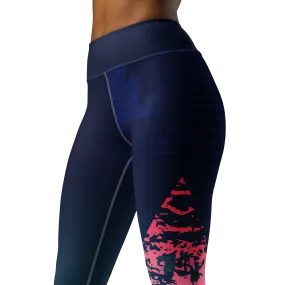 CoastFlex Sport Victory Leggings