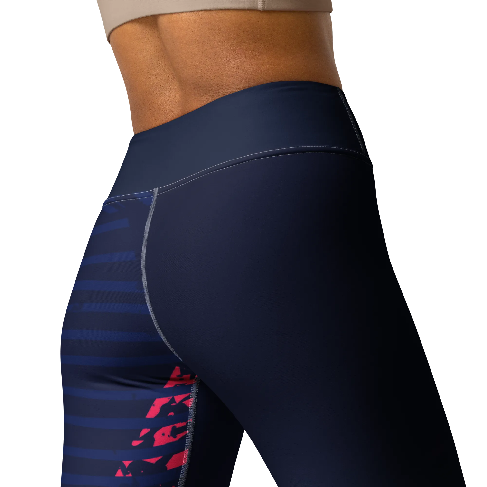 CoastFlex Sport Victory Leggings