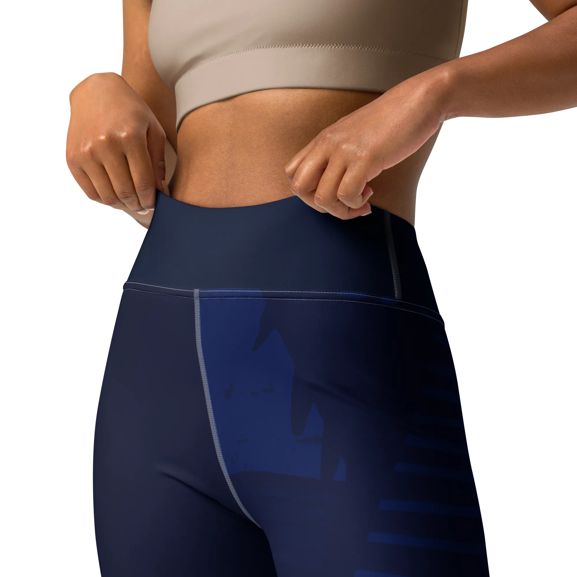 CoastFlex Sport Victory Leggings