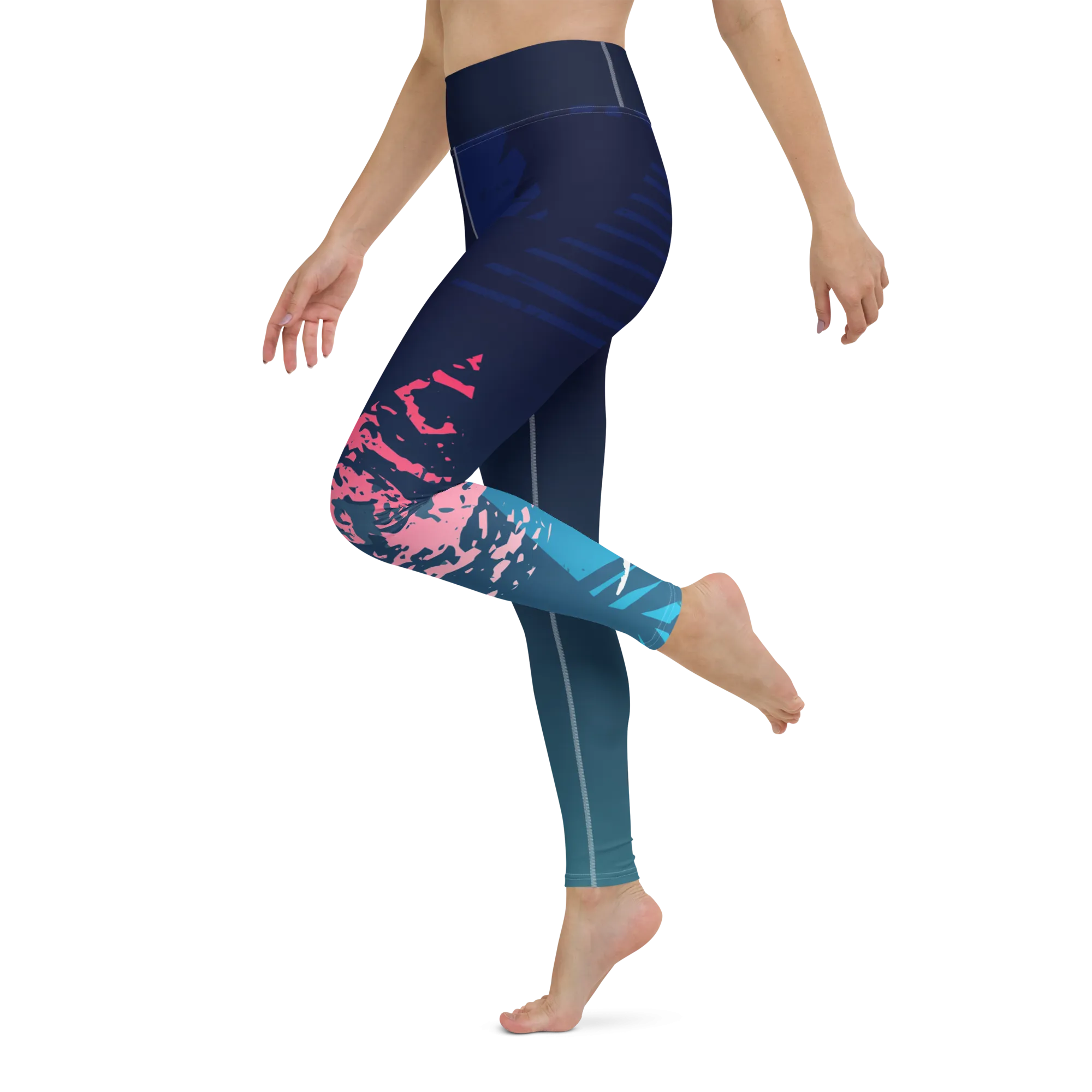 CoastFlex Sport Victory Leggings