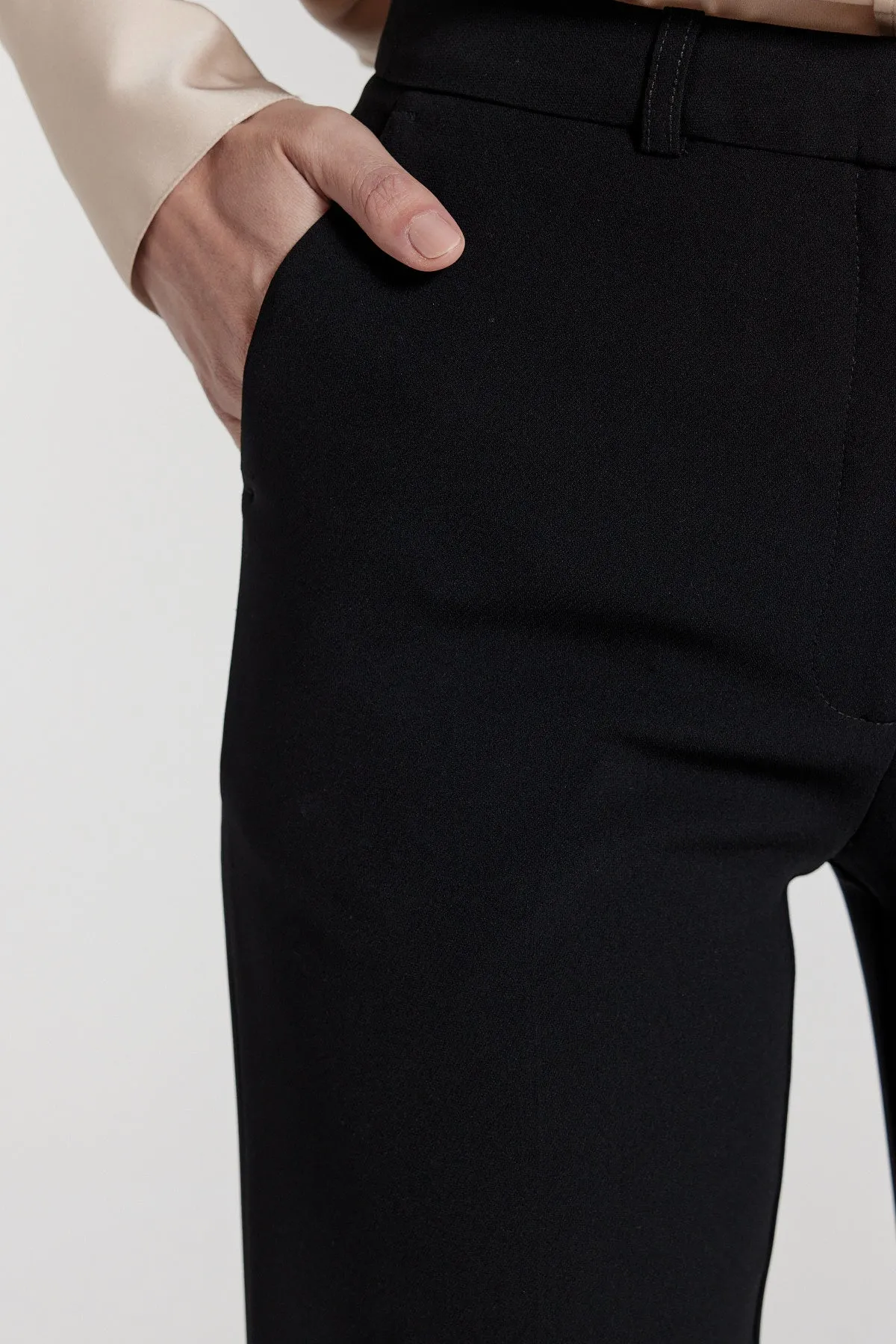 Collins Pant - Black