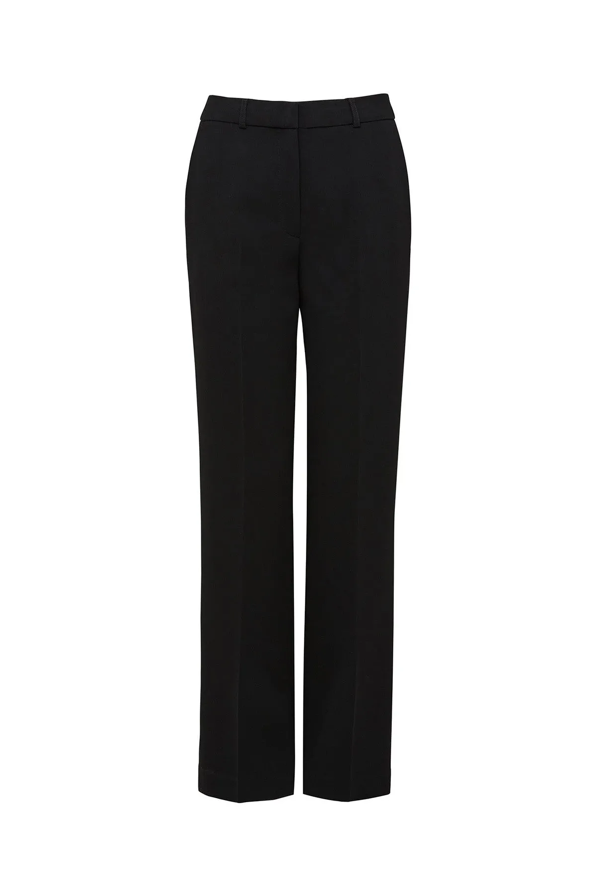 Collins Pant - Black