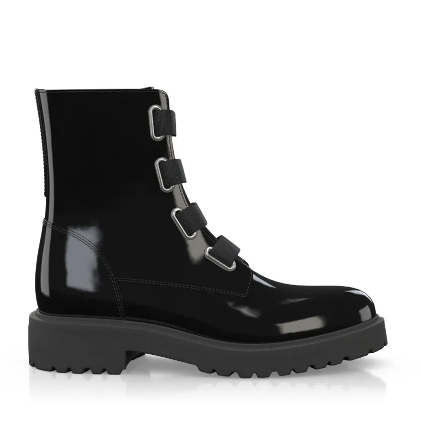 Combat Boots 3324