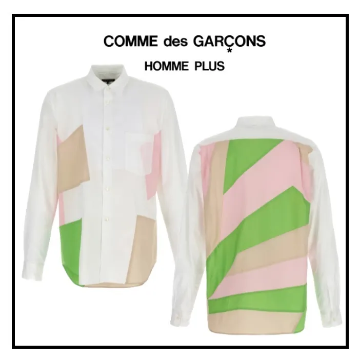 COMME des GARCONS  |Designers Shirts