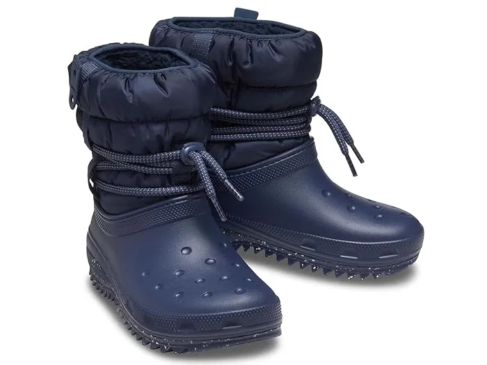 Crocs Classic Neo Puff Luxe Boot