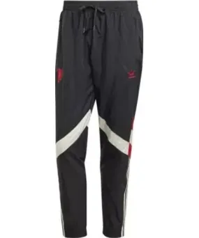 Cutter & Buck Men's Premier League Originals Manchester United Lifestyler Track Pants