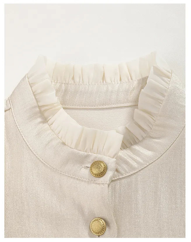 Dabuwawa  |Shirts & Blouses