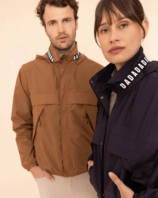 Dada Sport - Apache - Unisex Rain Jacket