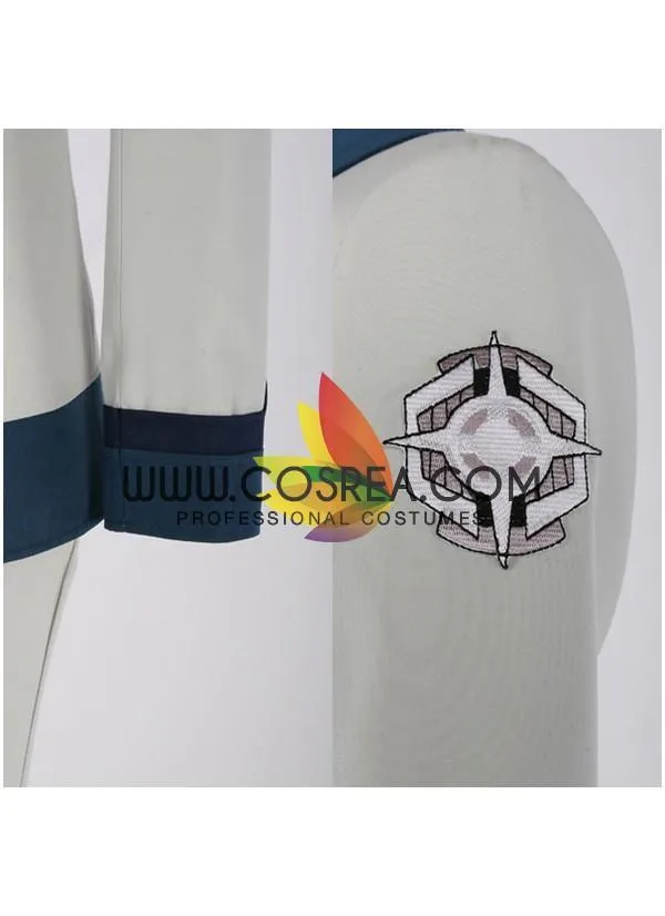 Danball Senki Wars Male Academy Uniform Cosplay Costume