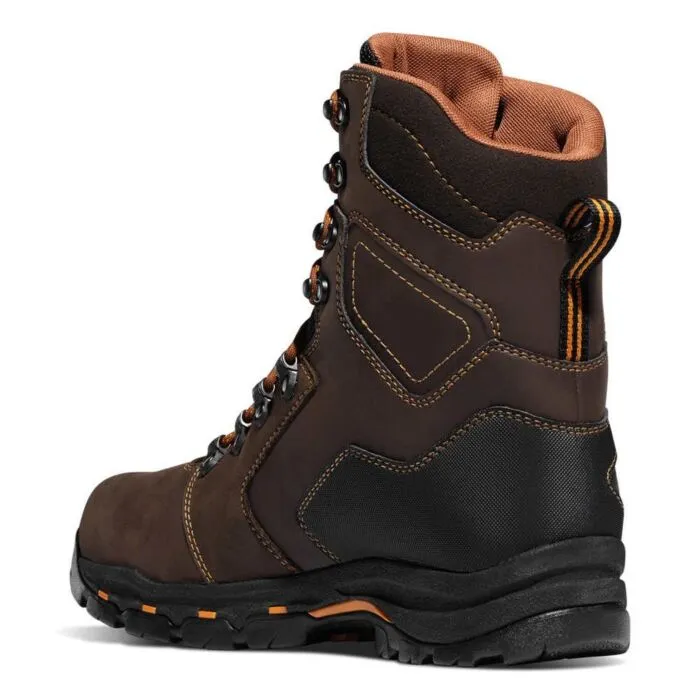 Danner Men's Vicious 8" Composite Toe Boot