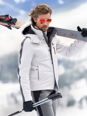 David Stretch Ski Jacket