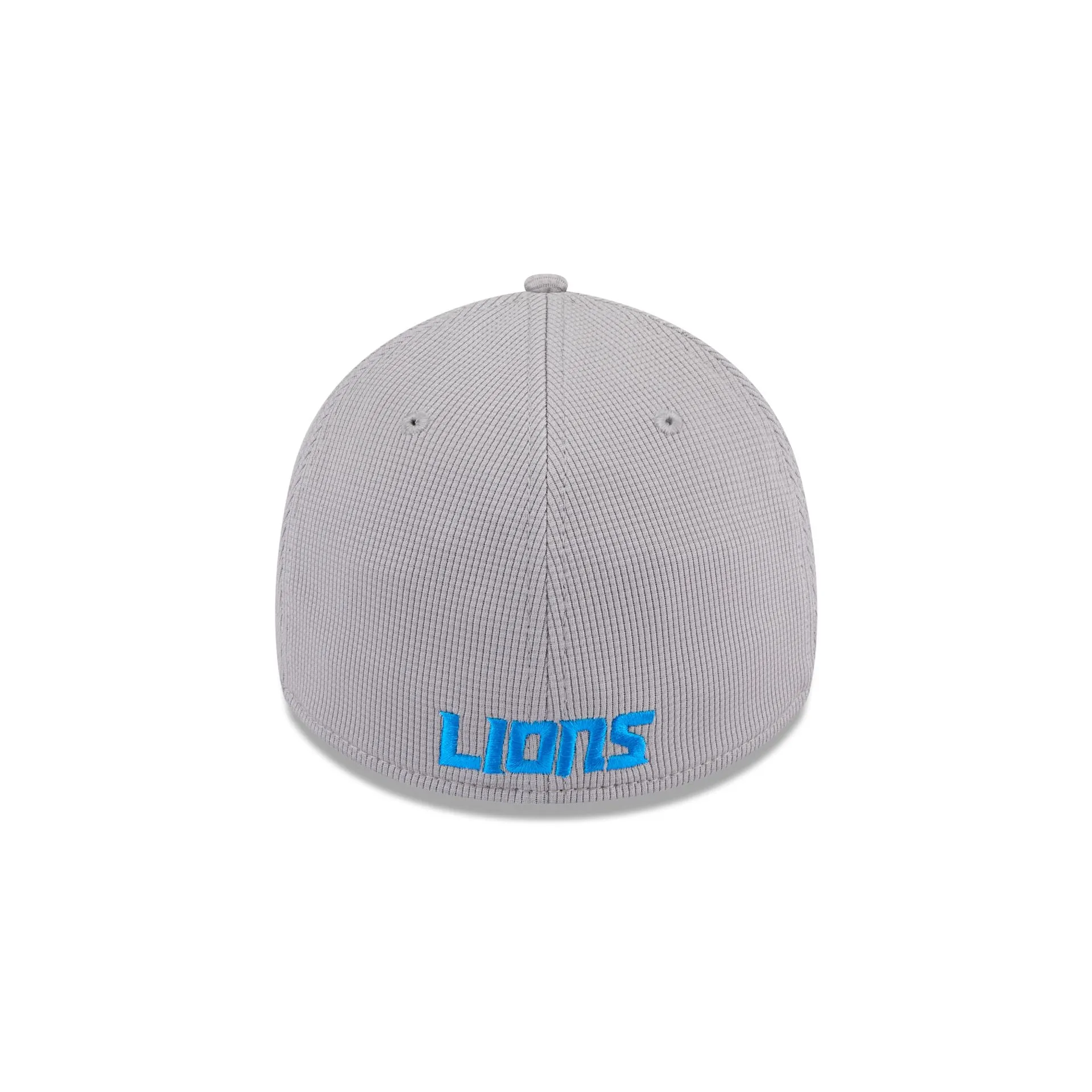 Detroit Lions Active 39THIRTY Stretch Fit Hat