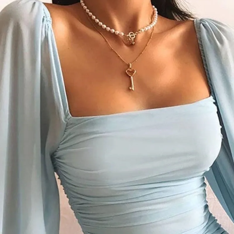 DEVRLEA DRESS