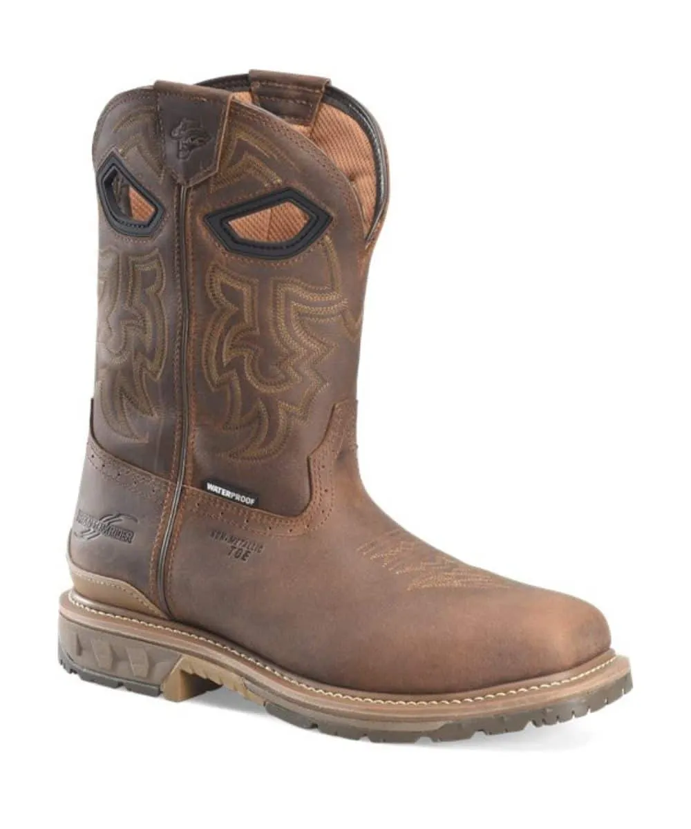 Double H Men's Phantom Rider Stanton Boot