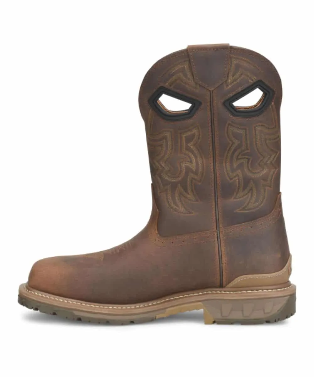 Double H Men's Phantom Rider Stanton Boot