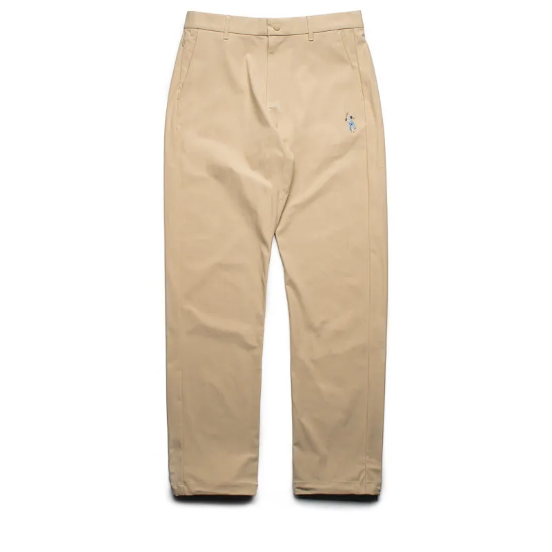 Eastside Golf Utility Pant - Khaki