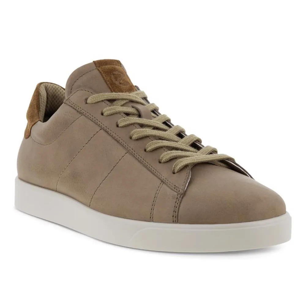 Ecco Street Lite M Nutmeg Brown