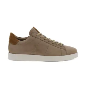 Ecco Street Lite M Nutmeg Brown