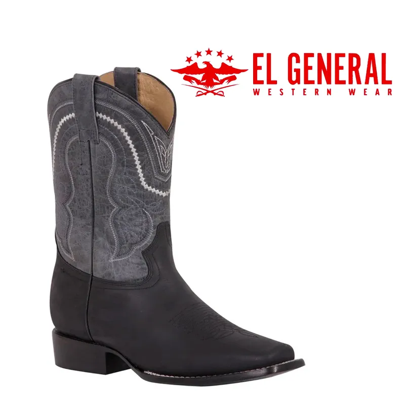 EL GENERAL Men's Rodeo Boot 42998