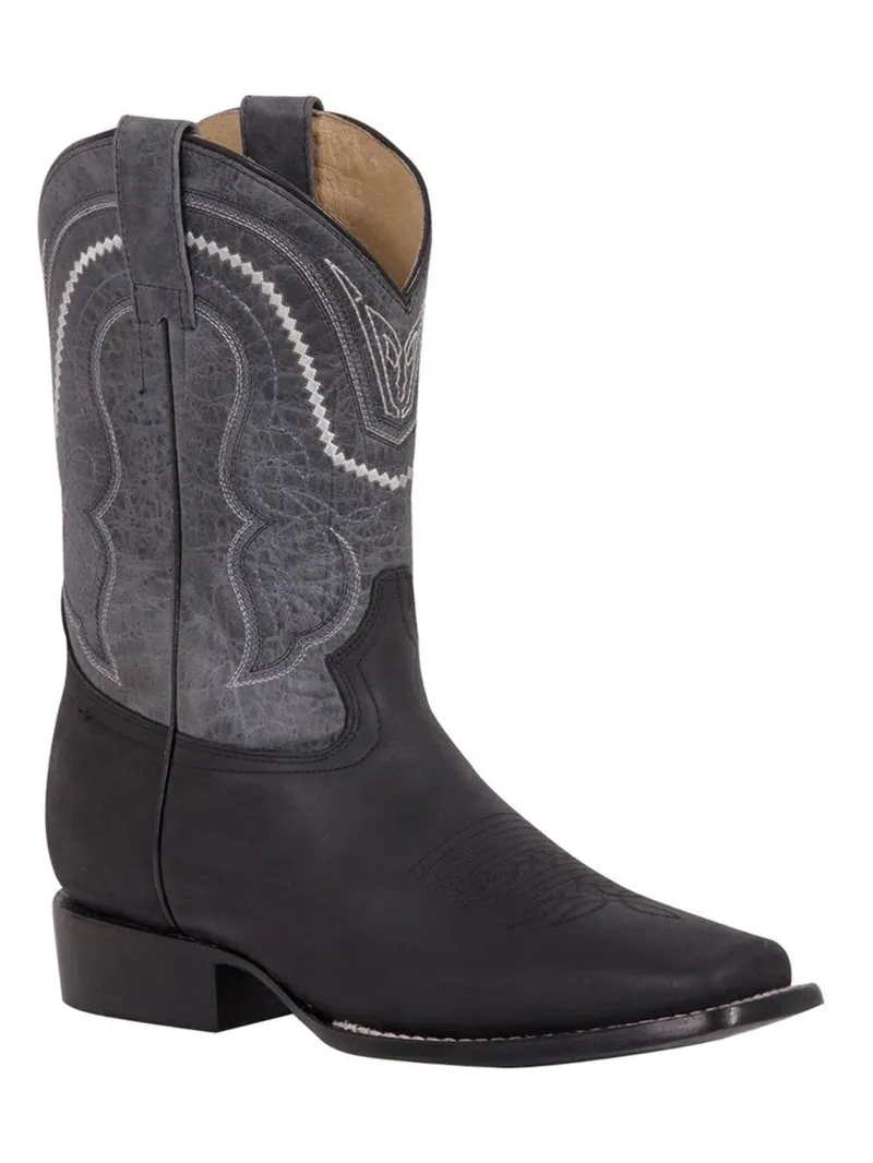 EL GENERAL Men's Rodeo Boot 42998