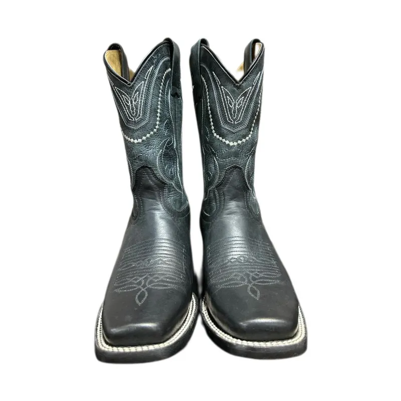 EL GENERAL Men's Rodeo Boot 42998